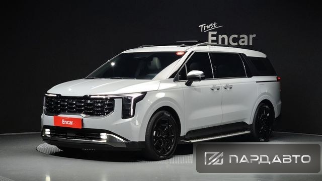 Kia Carnival (KA4)