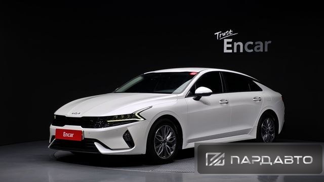 Kia K5 (DL3)