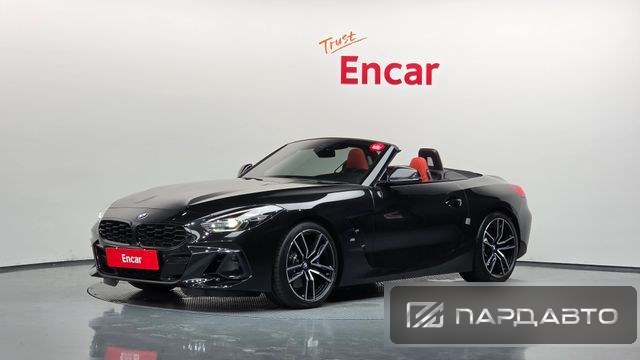 BMW Z4 (G29)
