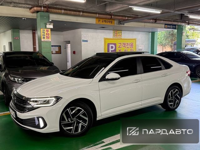 Volkswagen Jetta