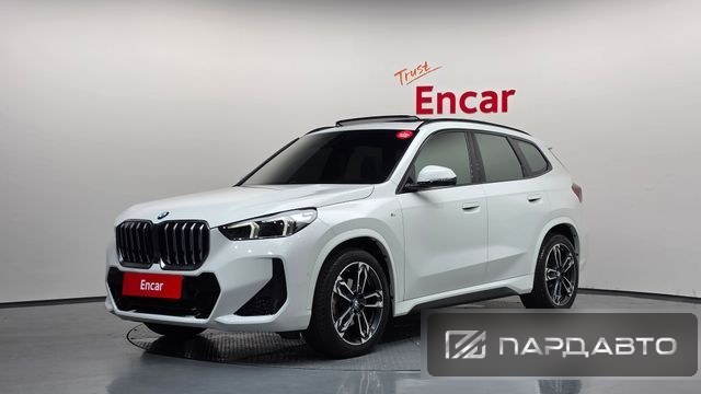 BMW X1 (U11)