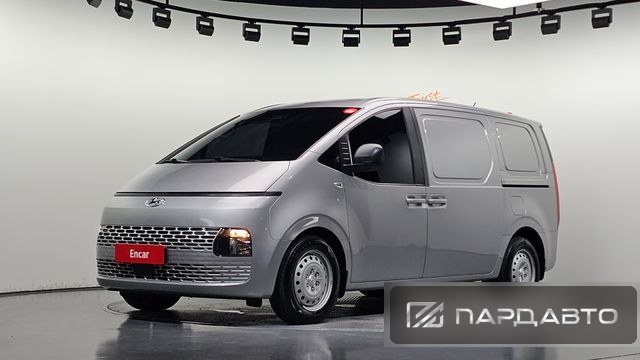 Hyundai Staria (US4)