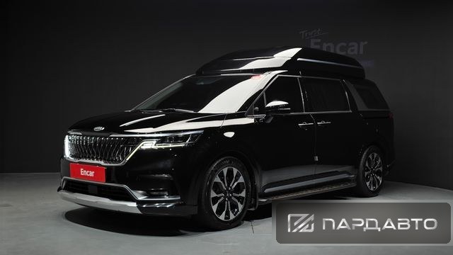 Kia Carnival (KA4)