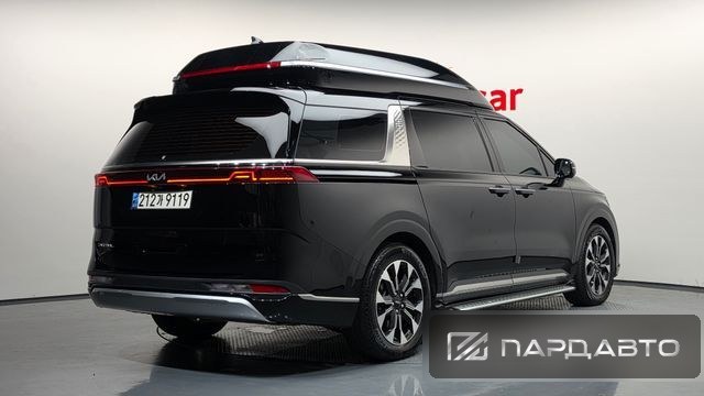 Kia Carnival (KA4)
