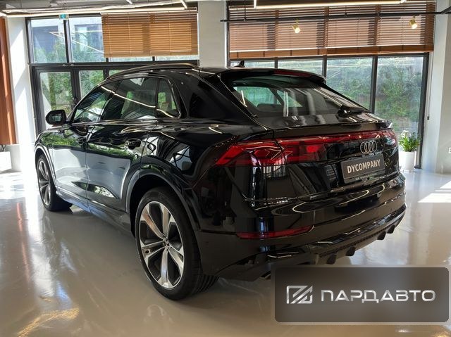 Audi Q7 (4M)