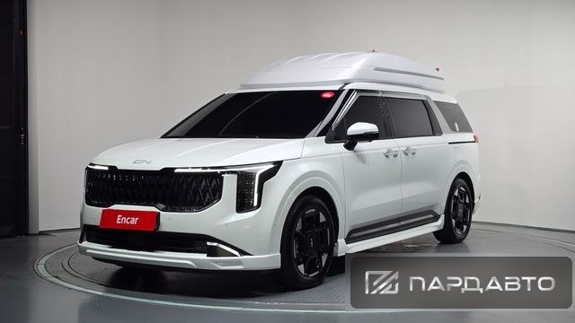 Kia Carnival (KA4)