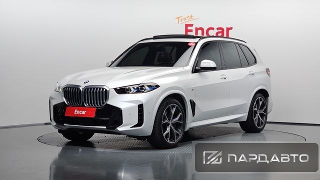 BMW X5 (G05)