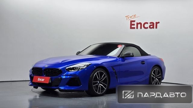 BMW Z4 (G29)