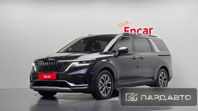 Kia Carnival (KA4)
