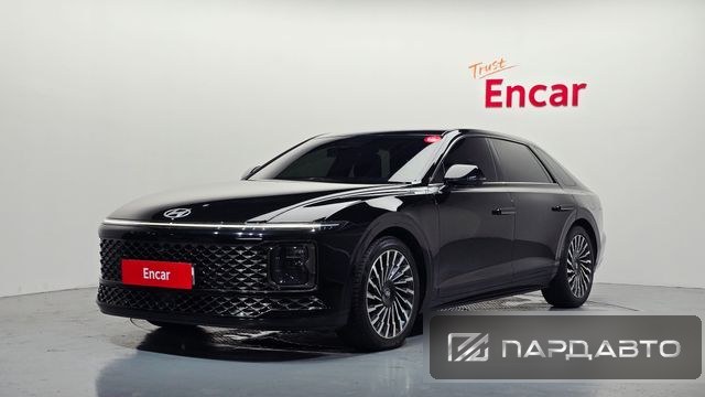 Hyundai Grandeur (GN7)
