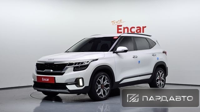 Kia Seltos (SP2)