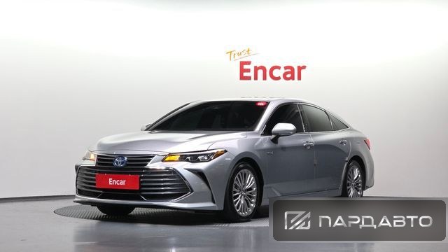 Toyota Avalon