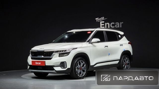 Kia Seltos (SP2)