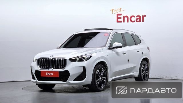 BMW X1 (U11)