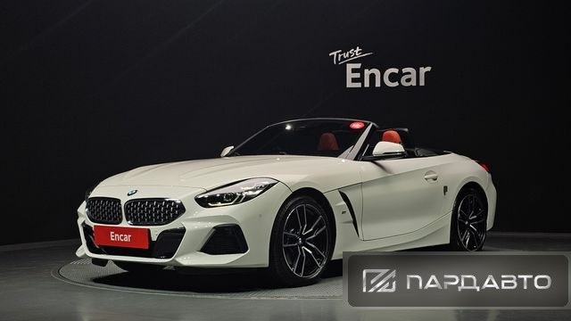 BMW Z4 (G29)