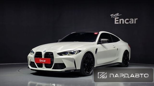 BMW M4 (G82)