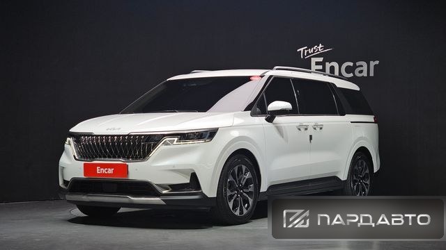 Kia Carnival (KA4)