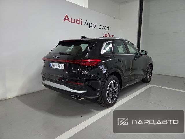Audi Q5 (80A)