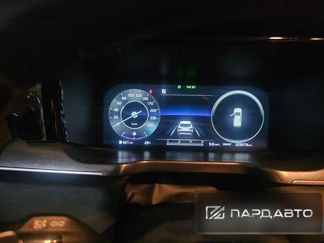 Kia Sorento (MQ4)