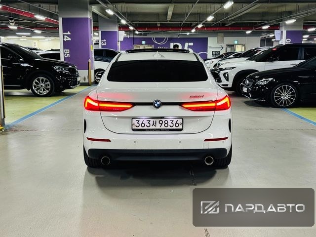 BMW 2 Series Gran Coupe (F44)