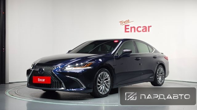 Lexus ES300h