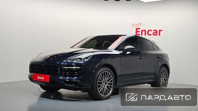 Porsche Cayenne (PO536)