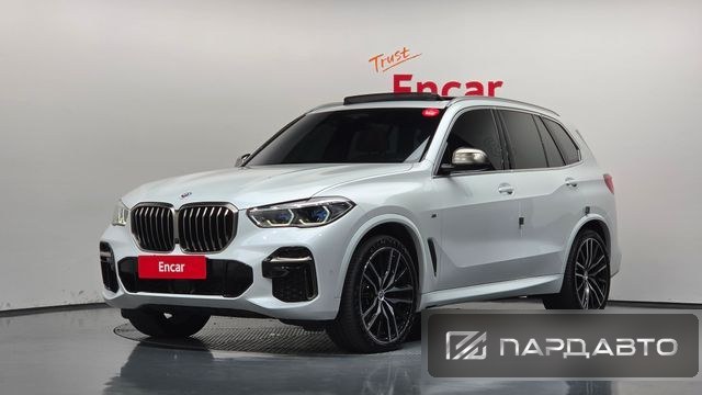 BMW X5 (G05)