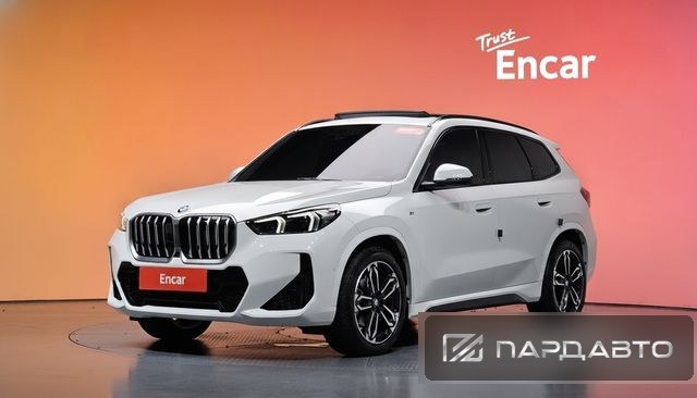 BMW X1 (U11)