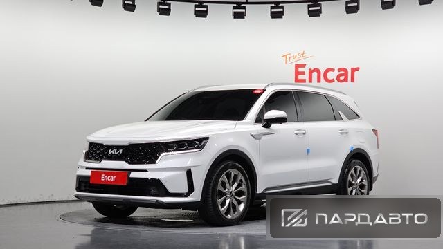 Kia Sorento (MQ4)