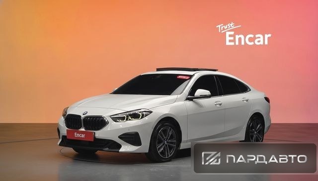 BMW 2 Series Gran Coupe (F44)