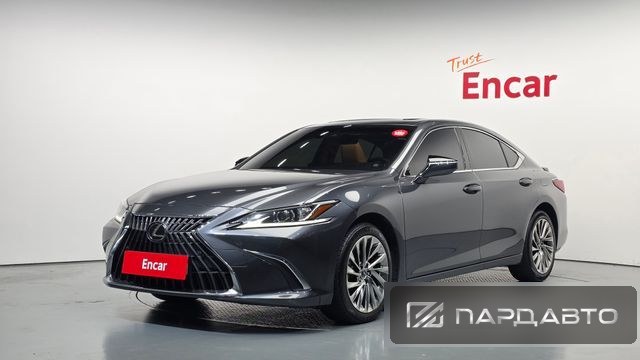 Lexus ES300h