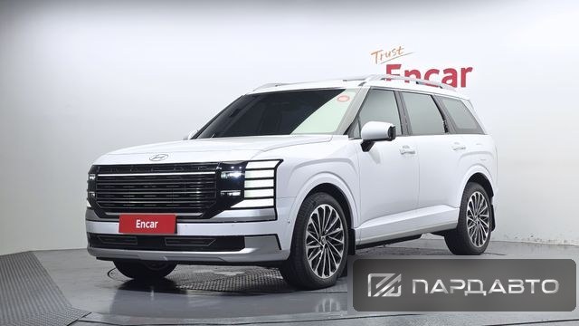 Hyundai Palisade (LX3)