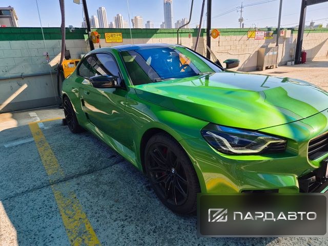 BMW M2 (G87)