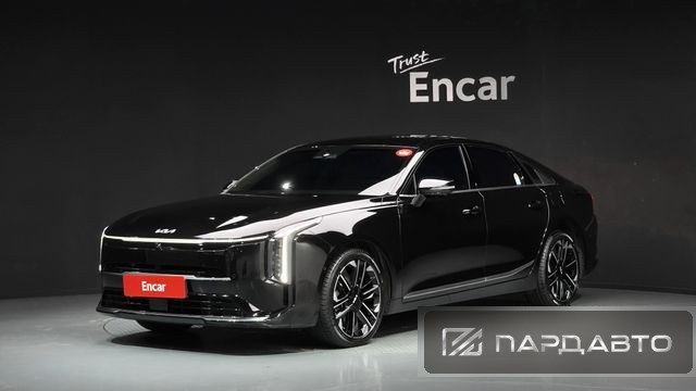 Kia K8 (GL3)