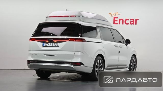 Kia Carnival (KA4)