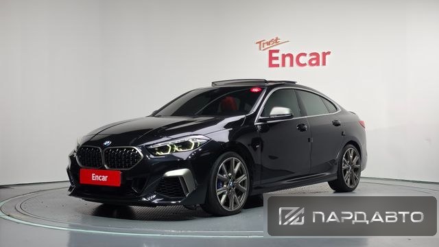 BMW 2 Series Gran Coupe (F44)