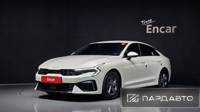 Kia K5 (DL3)
