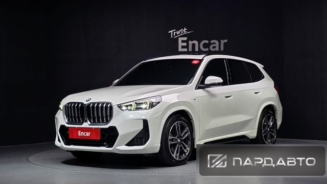 BMW X1 (U11)