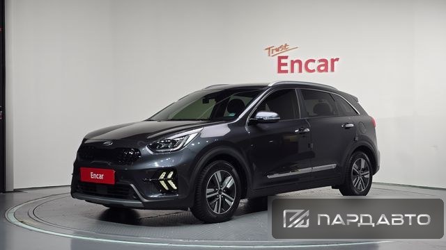 Kia Niro (DE)