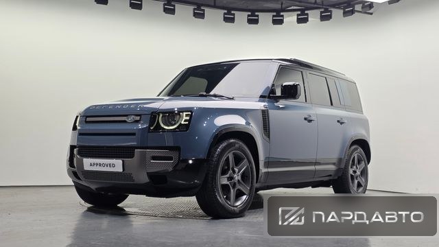 Land Rover Defender (L663)