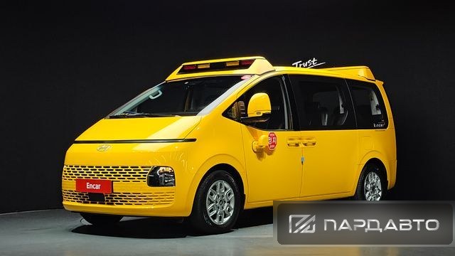 Hyundai Staria (US4)