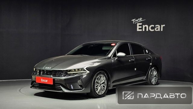 Kia K5 (DL3)