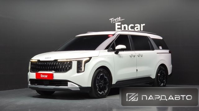 Kia Carnival (KA4)