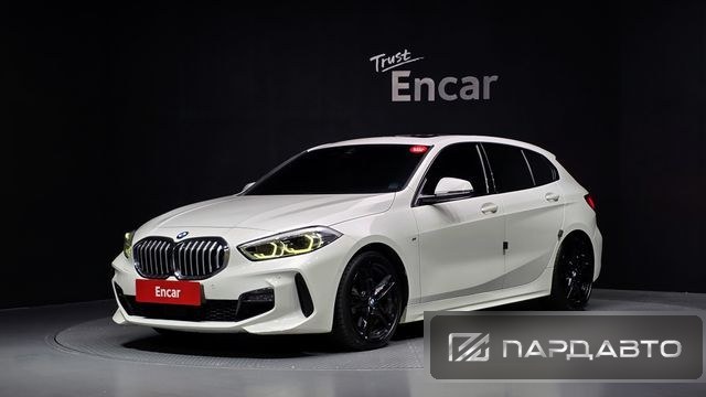 BMW 1 Series (F40)