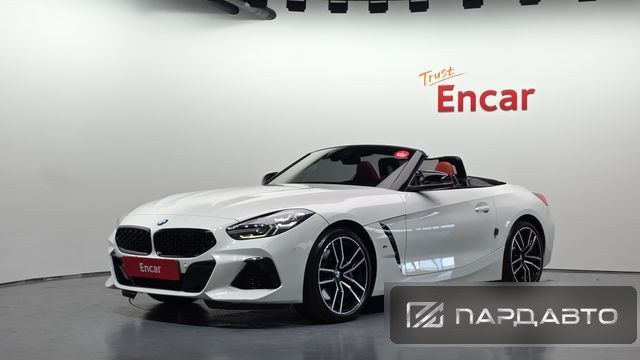 BMW Z4 (G29)
