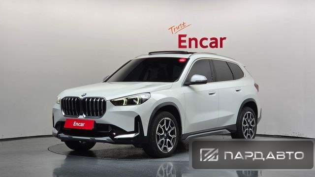 BMW X1 (U11)