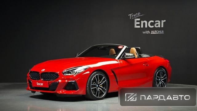 BMW Z4 (G29)