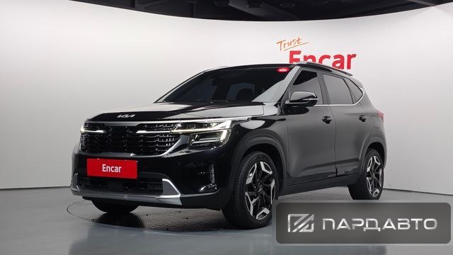 Kia Seltos (SP2)