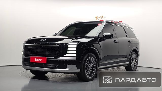 Hyundai Palisade (LX3)