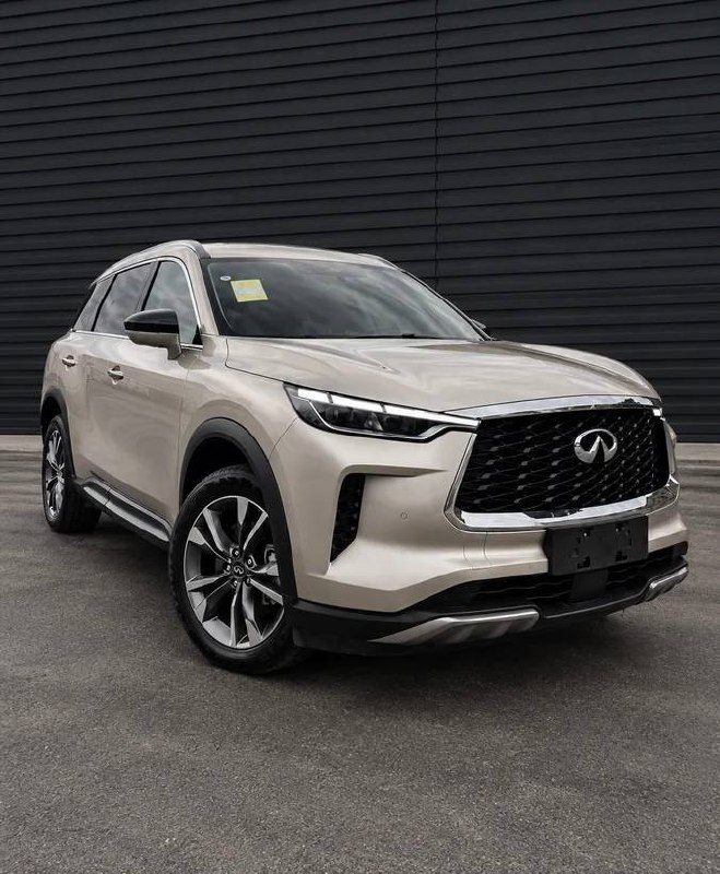 Infiniti QX60